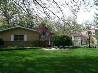 3111 W 133rd Ave, Crown Point, IN 46307
