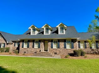 127 Country Club Blvd, Saint George, SC 29477