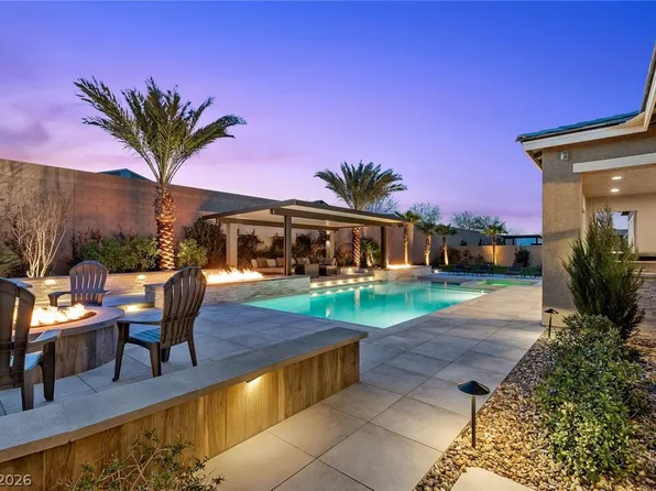 5515 Grambley St, Las Vegas, NV 89149