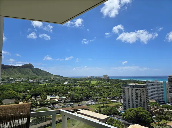 2600 Pualani Way APT 2004, Honolulu, HI 96815