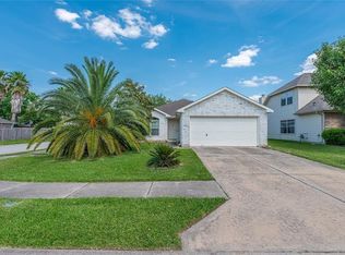5114 Opal Sky Dr, Katy, TX 77449