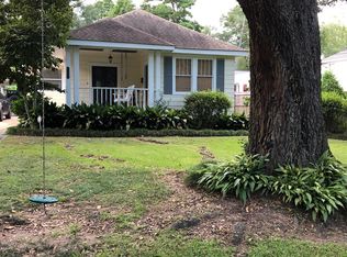 4709 Newcomb Dr, Baton Rouge, LA 70808