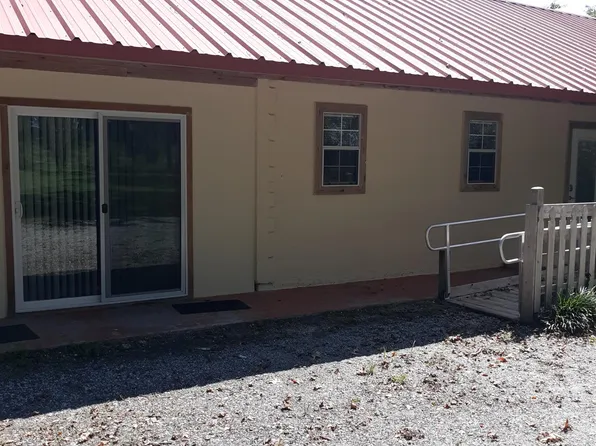 6380 Airline Rd, Pavo, GA 31778