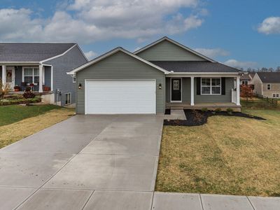 122 Churchill Dr, Williamstown, KY, 41097