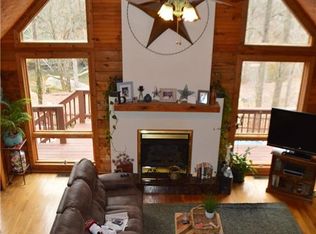 551 E Jackson Road Ext, Mount Airy, NC 27030