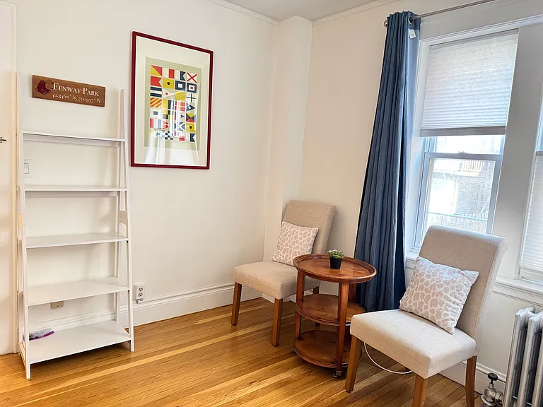 285 Harvard St #110 — Photo 9