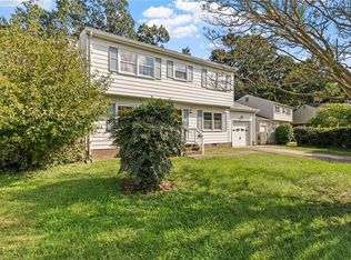 3 Colgate Cir, Hampton, VA 23664