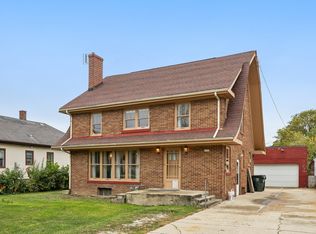 1533 Kremer Ave, Racine, WI 53402