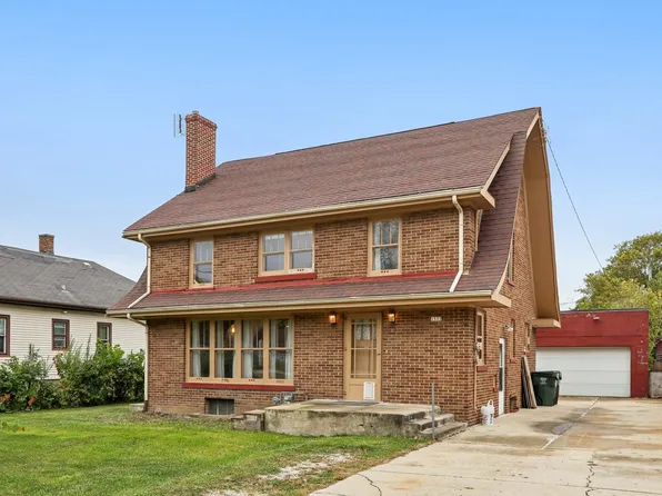 1533 Kremer Ave, Racine, WI 53402