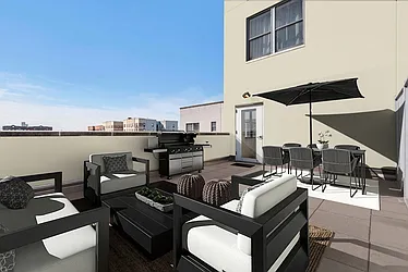 41-02 Qns Boulevard, #5E