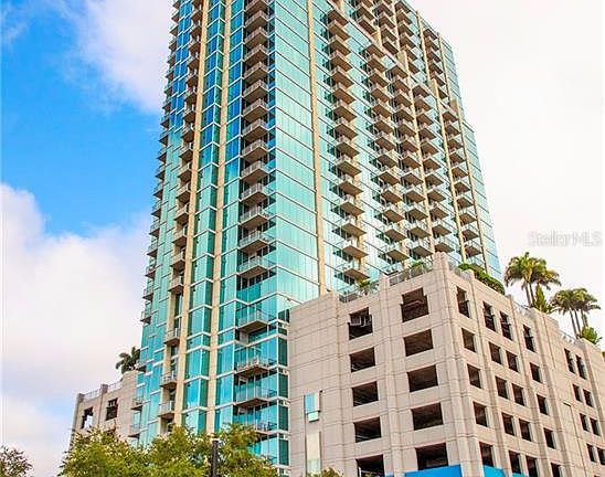 2nd image of 777 N Ashley Dr Unit 2411