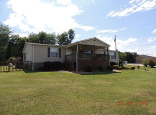 220 Parman Rd, Greeneville, TN 37743