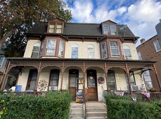 127 Hamilton Ave, York, PA 17401