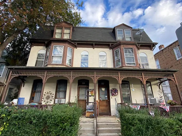 127 Hamilton Ave, York, PA 17401