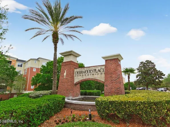 4480 DEERWOOD LAKE Parkway #431, Jacksonville, FL 32216