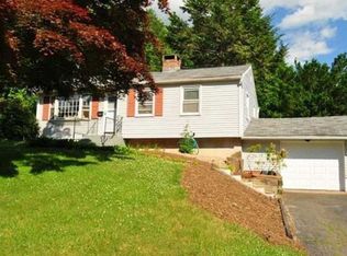 100 Range Hill Dr, Vernon, CT 06066