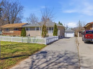 101 Jasper Cres, London, ON N5W 1J9