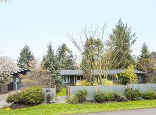7905 SW Mapleleaf St, Portland, OR 97223