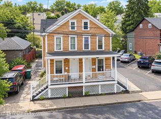 728-730 Ann St, Stroudsburg, PA 18360