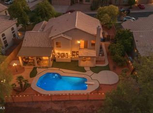 1768 W Redfield Rd, Gilbert, AZ 85233