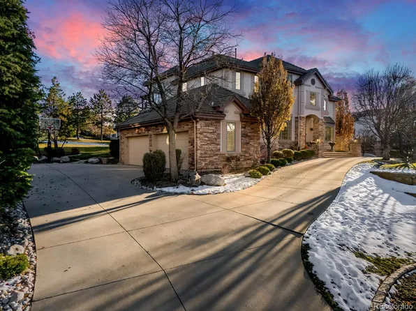 8200 Harbortown Place, Lone Tree, CO 80124