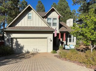 34 W Separation Canyon Trl, Flagstaff, AZ 86005