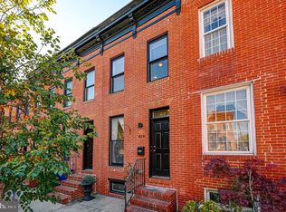 814 S Kenwood Ave, Baltimore, MD 21224