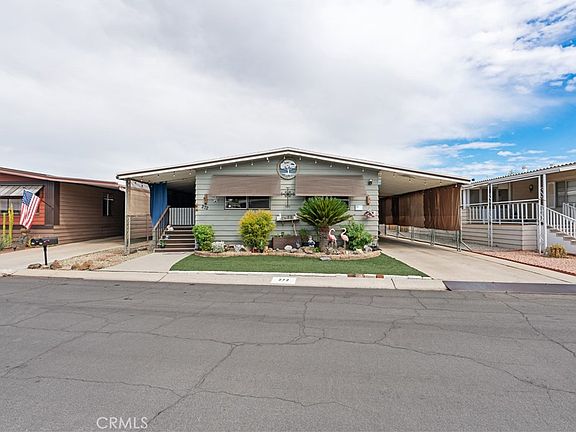 2nd image of 27601 Sun City Blvd Space 272