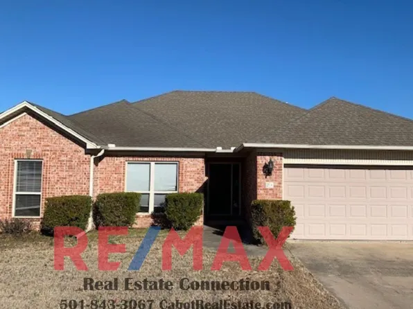 24 Sioux Quapaw Subdivision, Austin, AR 72007