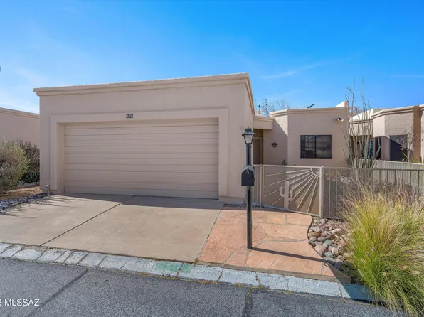 374 S Avenida De Las Sabinas, Green Valley, AZ 85614