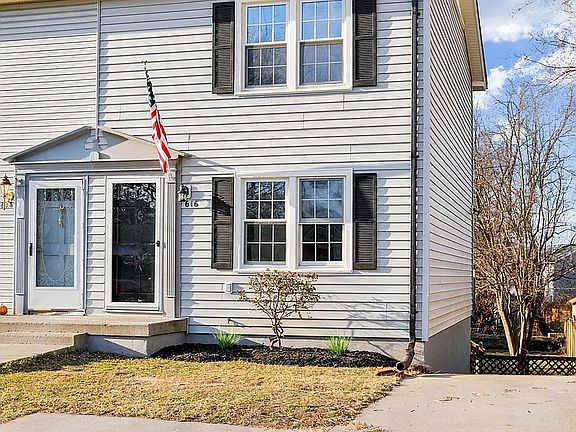2nd image of 616 Viscose Ave Front 1