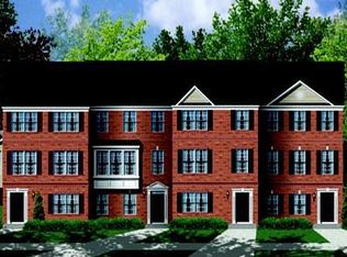 3166 Spicemill Aly, Bryans Road, MD 20616