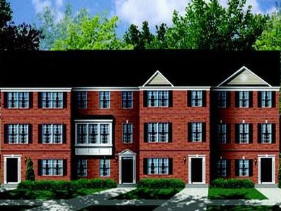 3166 Spicemill Aly, Bryans Road, MD, 20616