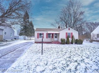 1503 S Belsay Rd, Burton, MI 48509