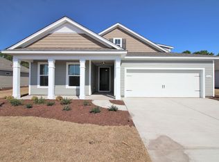 6 Baraco Dr, Savannah, GA 31419