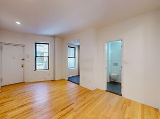 417 E 65th St APT 13, New York, NY 10065
