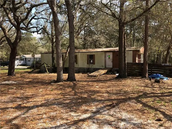 3388 Jesses Ct, Dade City, FL 33523