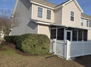 1041 Fairway Ln #1, Conway, SC 29526