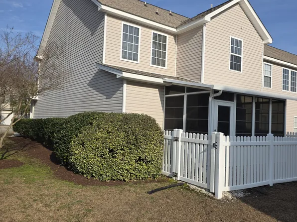 1041 Fairway Ln #1, Conway, SC 29526