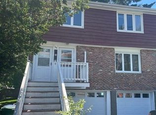 169 Florence St #1, Chestnut Hill, MA 02467