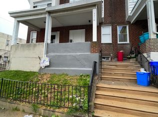 2216 S 69th St, Philadelphia, PA 19142