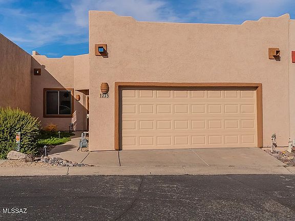 Street view of property