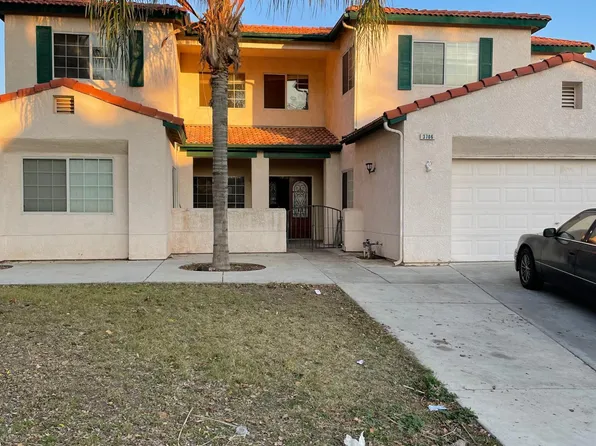 3706 N State St, Fresno, CA 93722