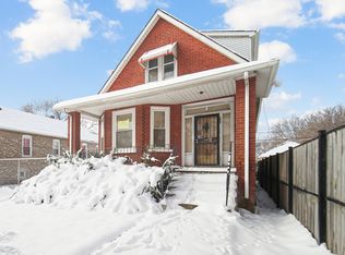 8626 S Kingston Ave, Chicago, IL