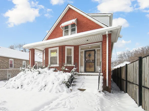 8626 S Kingston Ave, Chicago, IL 60617
