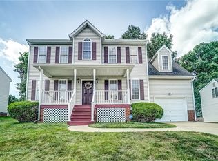 7868 Winding Ash Pl, Chesterfield, VA 23832