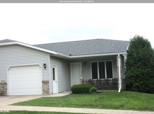 232 W L St, Forest City, IA 50436