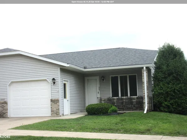 232 W L St, Forest City, IA 50436