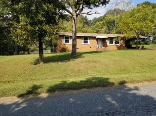 2415 Abernathy Ave, Statesville, NC 28625