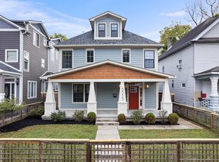 3315 Graceland Ave, Indianapolis, IN